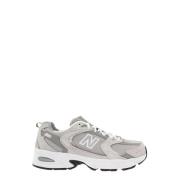 New Balance Gråa 530 Sneakers Gray, Herr