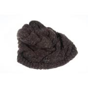 Armani Jeans Beanies Brown, Dam