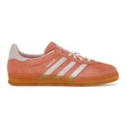 Adidas Inomhus Wonder Clay Sneakers Pink, Herr