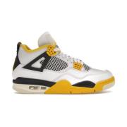 Jordan Retro Vivid Sulfur Dam Sneakers Multicolor, Herr