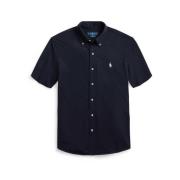 Ralph Lauren Casual Skjorta Blue, Herr