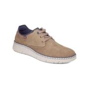 Callaghan Cirkulär Taupe Sneakers Brown, Dam