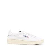 Autry Sneakers White, Dam