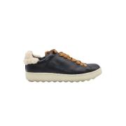 Coach Pre-owned Pre-owned Laeder sneakers Multicolor, Herr