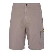 Barbour Verktygsshorts B.Intl Bolt Beige, Herr