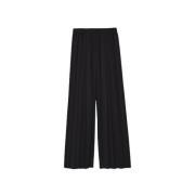 Joseph Trousers Black, Dam