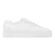 Axel Arigato Vita Platform Sneakers White, Dam