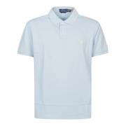 Ralph Lauren Klassisk Polo Tröja Blue, Herr