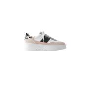 Axel Arigato Orbit Vintage Sneakers White, Dam