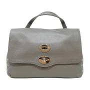 Zanellato Handbags Gray, Dam