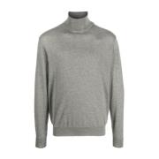 Ralph Lauren Casual Grå Sweatshirt Män Vuxen Gray, Herr