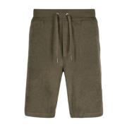 Ralph Lauren Beach Shorts Brown, Herr