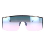 Eyepetizer Stiliga Unisex Solglasögon Karl C.3-20F Multicolor, Unisex