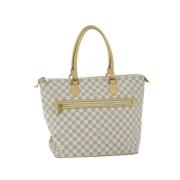 Louis Vuitton Vintage Pre-owned Canvas louis-vuitton-vskor Multicolor,...