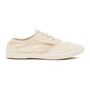 Maison Margiela Beige Inside Out Sneakers Beige, Herr