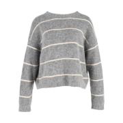 Acne Studios Pre-owned Pre-owned Ylle toppar Gray, Dam