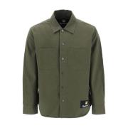 Barbour Klassisk Vattentät Jacka Green, Herr