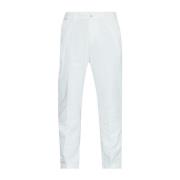 Hugo Boss Vita Chino Byxor Slim Fit White, Herr