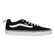 Vans Sneakers Black, Herr