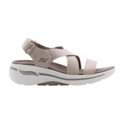 Skechers Femy Sandal Gray, Dam