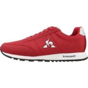 le coq sportif Racerone_2 Sneakers Red, Herr