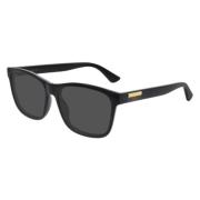 Gucci Sunglasses Black, Unisex