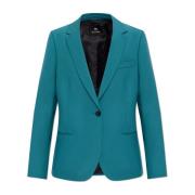 PS By Paul Smith Ylleblazer Blue, Dam