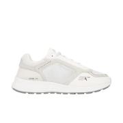 Athletics Footwear Zero V1 White Photo Löparskor White, Herr