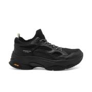 Brandblack Saga Black Sneakers Black, Herr