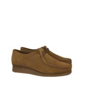 Clarks Loafers Brown, Herr