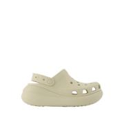 Crocs Clogs Beige, Dam