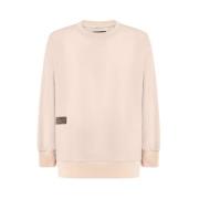 Oakley Beige Fall Out Pullover Cream Beige, Herr