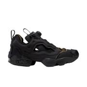 Reebok Instapump Fury Memory Of Edition Black, Herr