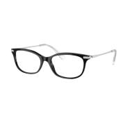 Swarovski Black Eyewear Frames Sk2021 Black, Herr