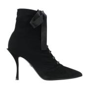 Dolce & Gabbana Boots Black, Dam