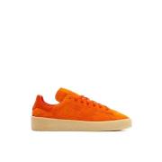 Adidas Originals Casual Sneakers för Vardagsbruk Orange, Herr