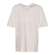 Premiata Vita T-shirts och Polos White, Herr