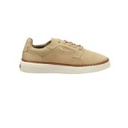 Gant Stiliga San Prep Sneakers Beige, Herr