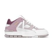 Axel Arigato Area Lo Sneaker Purple, Herr