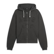 Axel Arigato Legende Hoodie Black, Herr