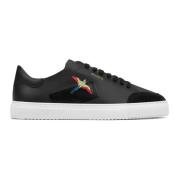 Axel Arigato Ren 90 Fågel Sneaker Black, Herr