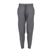 Antony Morato Elegant Minimalistiska Byxor Gray, Herr