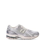 New Balance Unisex Lifestyle Skor Gray, Herr