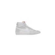 Nike Blazer MID PRO Club Sneakers White, Herr