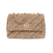 Tory Burch Axelväska Beige, Dam