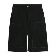 Soulland Skirts Black, Dam