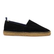 Castañer Shoes Black, Herr