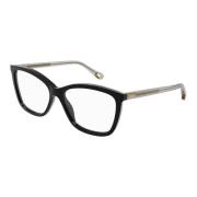 Chloé Eyewear frames Ch0118O Black, Dam