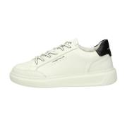 Ambitious Låga Sneakers White, Herr