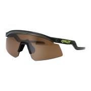 Oakley Stiliga Hydra Solglasögon för Solskydd Green, Herr